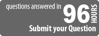 Questions Answered in 96 Hours