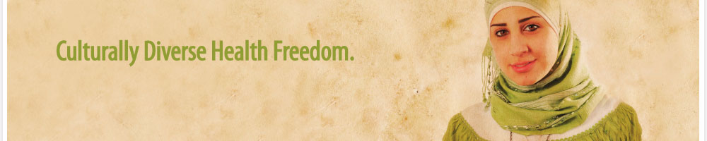 Charter of Health Freedom